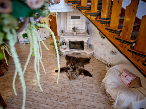 Гостевой дом Медвежий угол