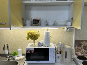 Квартира Рядом с м. Парнас