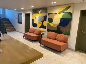 Гостевой дом Alma