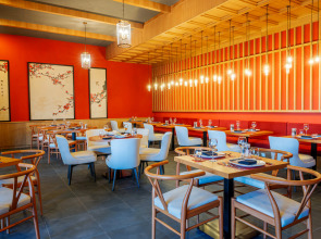 Отель The X Belek