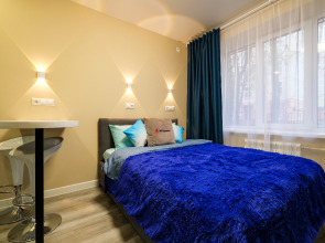 Апартаменты Ватутина 3