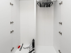 Апартаменты Студия в Воскресенске