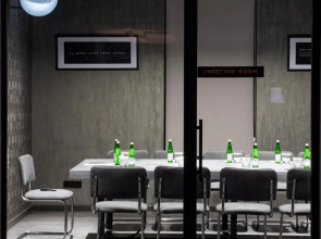 Hotel Aster Hotel Group Tashkent