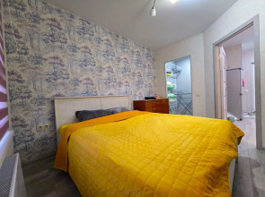 Апартаменты Новая Рига