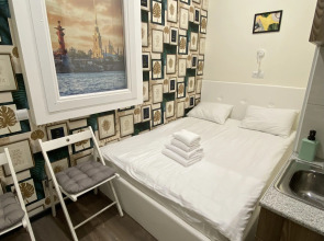 Апартаменты ГороховаяХаус-15