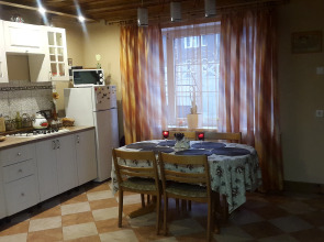 Гостевой дом Листья Травы