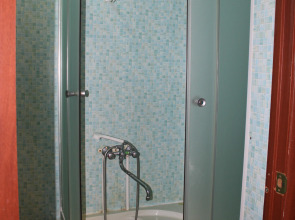 Гостиница Алмаз