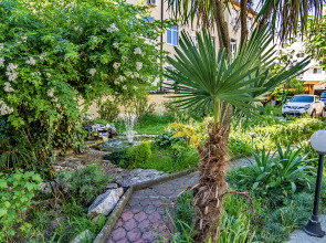 Гостевой Дом Ольга