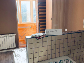 Апартаменты Moynaki 2