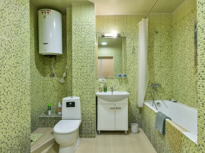 Апартаменты Идеальная Квартира МЖК