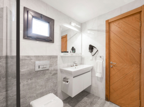 Бутик-отель Dorman suites