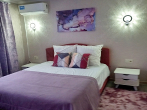 Квартира Вознесенская