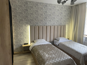 Гостевой дом Guest House Hotel