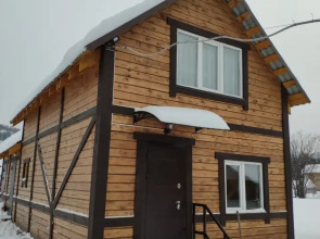 Частный дом Снежок