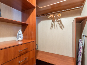 Квартира Евро-2 на Неве