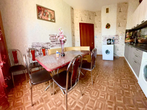 Квартира на Улице Владимирская 5В