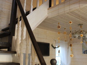 Гостевой дом ЭкоДом76