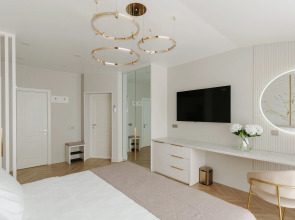 Апартаменты «Квартира №6»