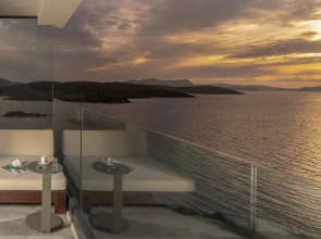 Le Méridien Bodrum Beach Resort