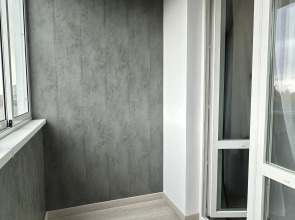 Квартира Студия ЖК Уют Парк