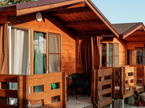 База отдыха Лучик