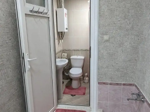 Частный дом Уютный домик