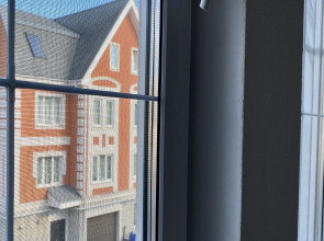 Апартаменты Comfort & Relax Home at Naberezhniy