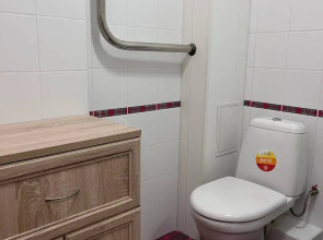 Апартаменты KiraLive на Гагарина