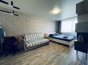 Квартира в микрорайоне имени К.А. Аверьянова