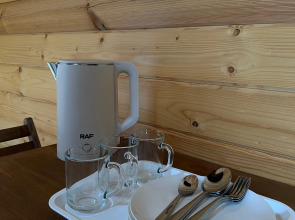 Гостевой дом Добро