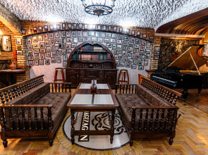 Отель Bagizagan