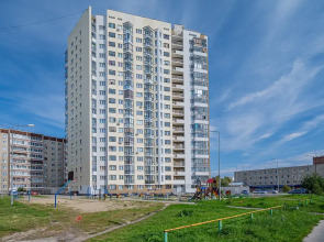 Апартаменты на Феофанова 2Г