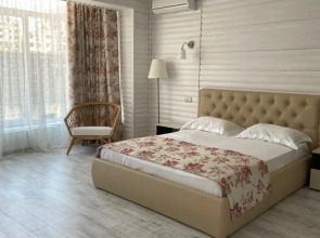 Гостевой дом Лагуна 5