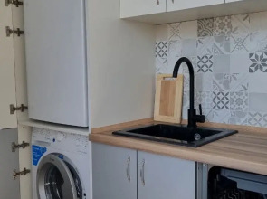 Квартира у Моря