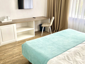 Гостевой Дом Миндаль