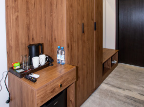 Отель Grand Stella