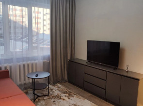 Квартира в 10 минутах пешком до горнолыжного склона BigWood