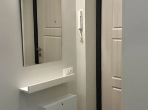 Квартира Четаева 43А