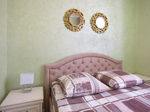 Гостевой дом Элитные апартаменты SpaHouse