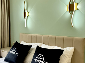 Апартаменты 312.1 Ботанический сад