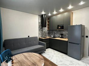 Апартаменты Уютные рядом с аэропортом