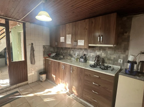 Отель Kont Pansiyon