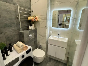 Квартира СИБИРЬ HOUSE около Кадетского корпуса