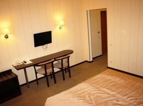 Апартаменты Дача на Березовой 1