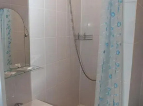 Отель МотоДом