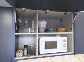 Апартаменты Apartnamore Индиго