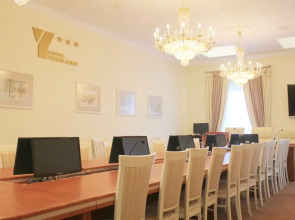 Гостиничный комплекс Юбилейный