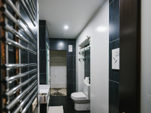 Квартира 200 метров комфорта