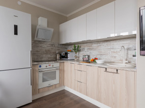 Квартира Scandic Satin home