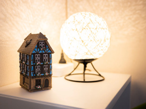 Апартаменты Студия 5 Столиц Ялта